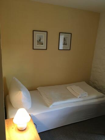 Imagen general del Kloster Hedersleben. Foto 2