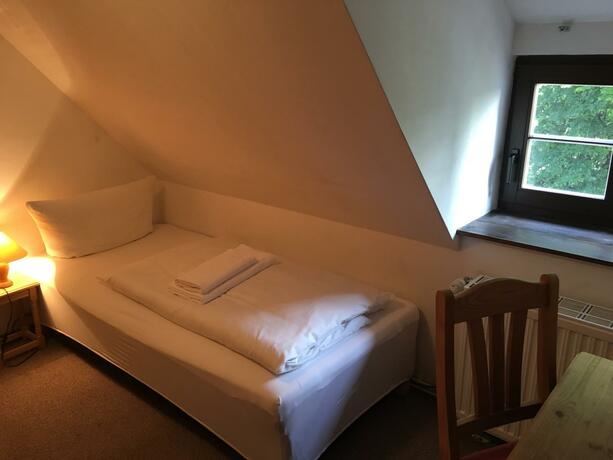 Imagen general del Kloster Hedersleben. Foto 3