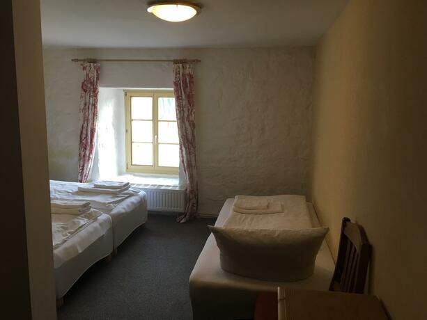 Imagen general del Kloster Hedersleben. Foto 5