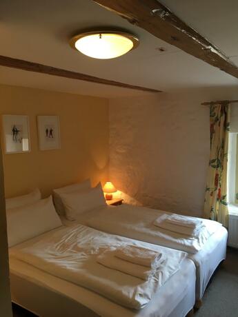 Imagen general del Kloster Hedersleben. Foto 6