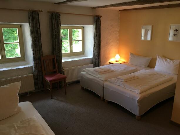 Imagen general del Kloster Hedersleben. Foto 9