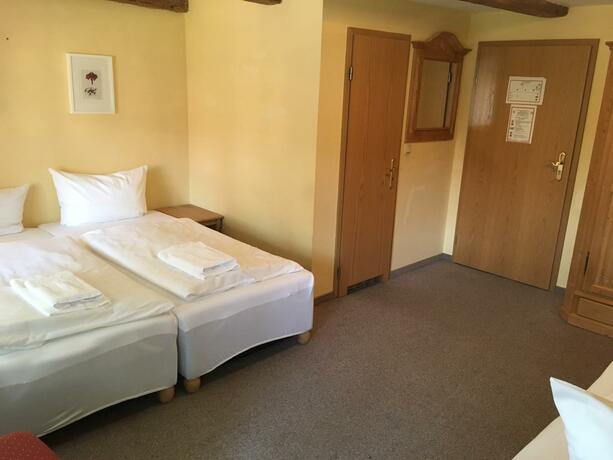 Imagen general del Kloster Hedersleben. Foto 12