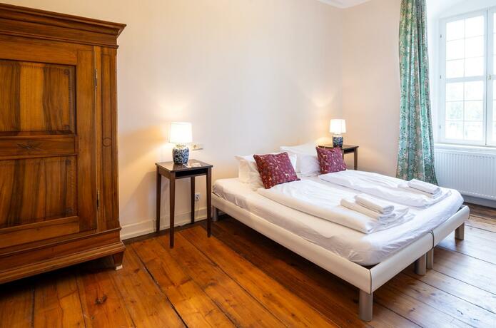 Imagen general del Kloster Hedersleben. Foto 13