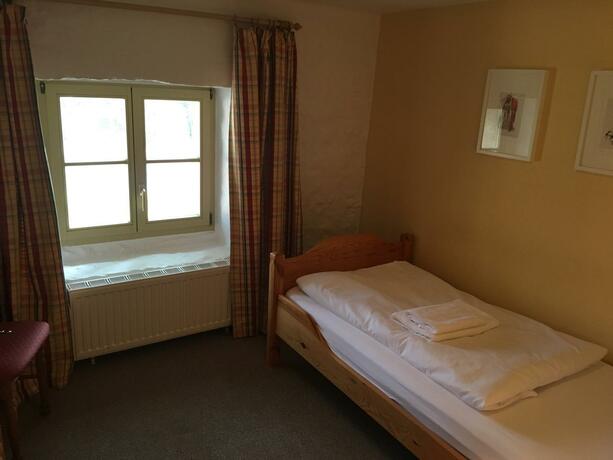 Imagen general del Kloster Hedersleben. Foto 14