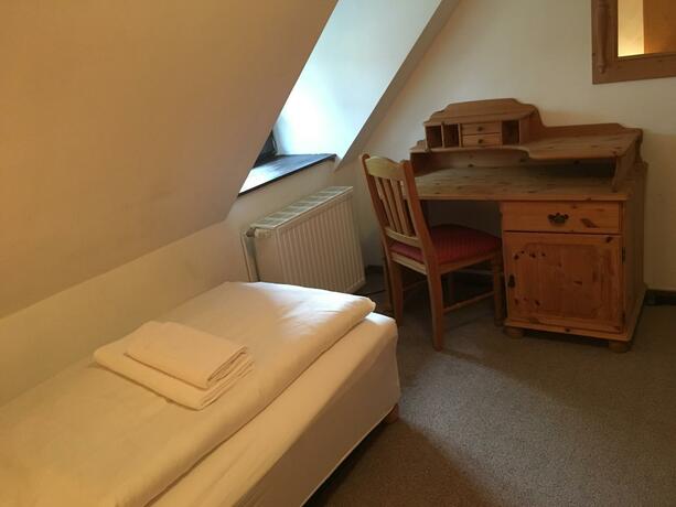 Imagen general del Kloster Hedersleben. Foto 15