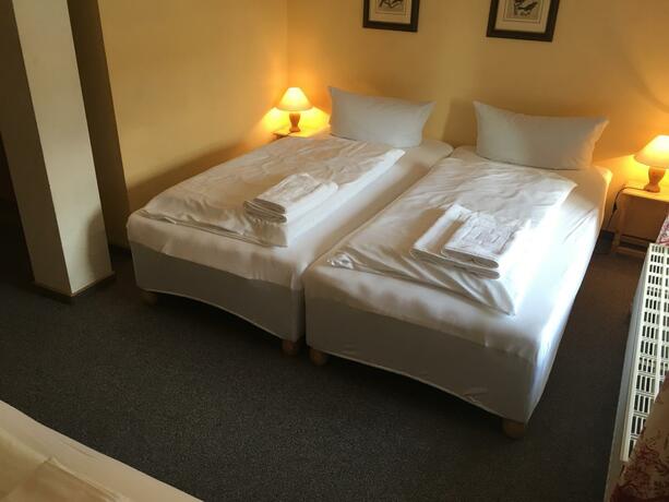 Imagen general del Kloster Hedersleben. Foto 16