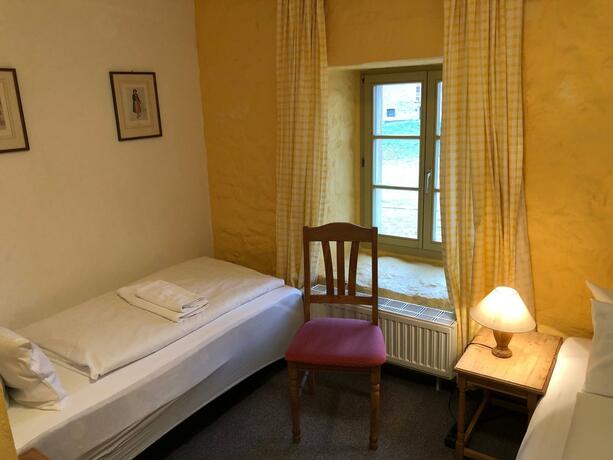 Imagen general del Kloster Hedersleben. Foto 19