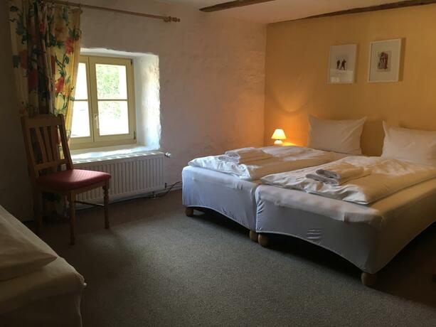 Imagen general del Kloster Hedersleben. Foto 21