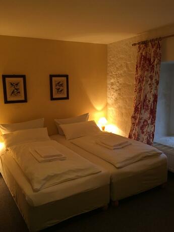 Imagen general del Kloster Hedersleben. Foto 22