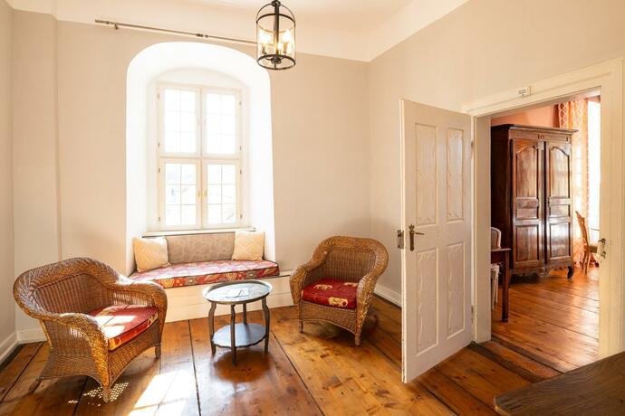 Imagen general del Kloster Hedersleben. Foto 25