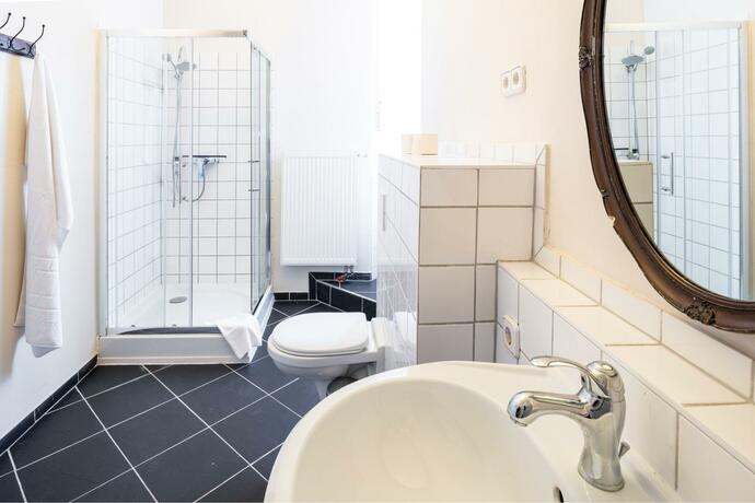 Imagen general del Kloster Hedersleben. Foto 27