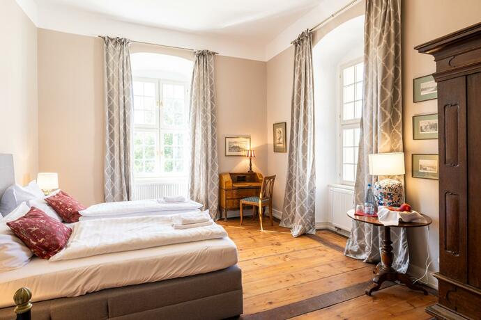 Imagen general del Kloster Hedersleben. Foto 29