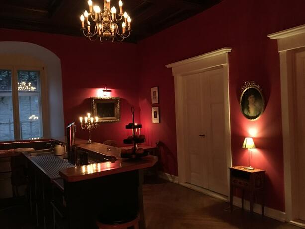 Imagen general del Kloster Hedersleben. Foto 30