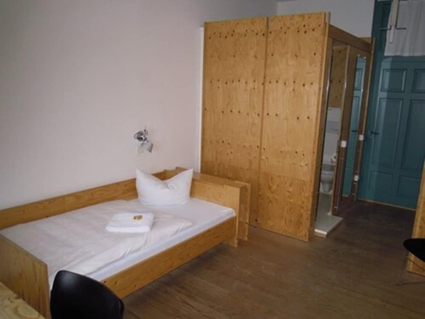 Imagen de la habitación del Kloster Heiligkreuztal Tagungshaus. Foto 2