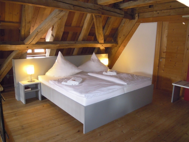 Imagen de la habitación del Kloster Heiligkreuztal Tagungshaus. Foto 4