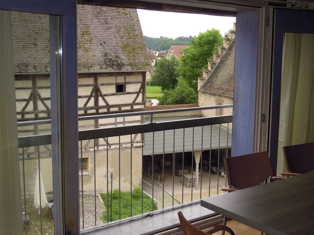 Imagen de la habitación del Kloster Heiligkreuztal Tagungshaus. Foto 5