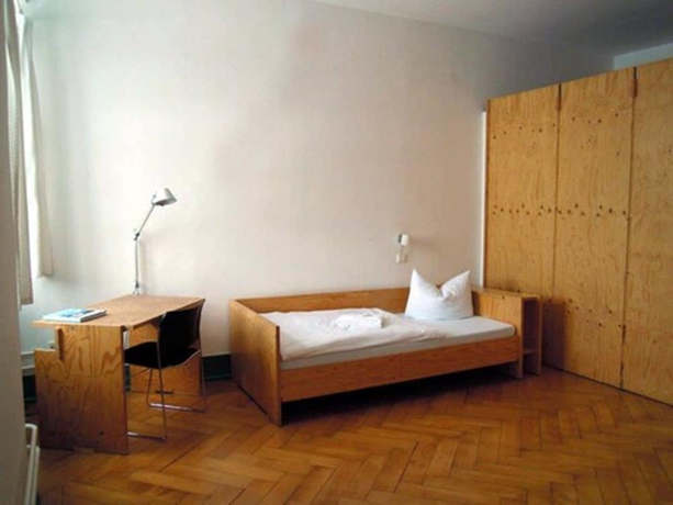 Imagen de la habitación del Kloster Heiligkreuztal Tagungshaus. Foto 10