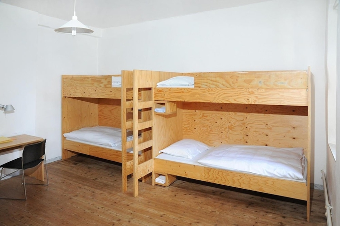 Imagen de la habitación del Kloster Heiligkreuztal Tagungshaus. Foto 16