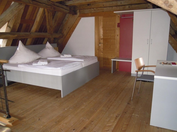 Imagen de la habitación del Kloster Heiligkreuztal Tagungshaus. Foto 17