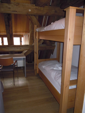 Imagen de la habitación del Kloster Heiligkreuztal Tagungshaus. Foto 18