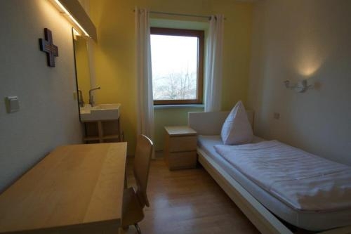 Imagen de la habitación del Kloster Neustadt. Foto 8