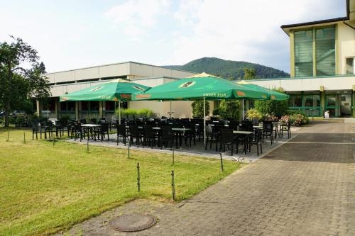 Imagen general del Kloster Neustadt. Foto 6