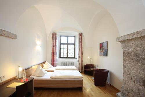 Imagen general del Kloster Obermarchtal. Foto 3