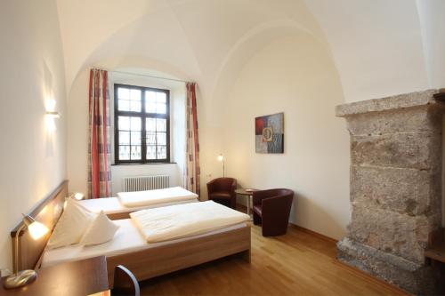 Imagen general del Kloster Obermarchtal. Foto 4