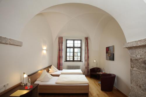 Imagen general del Kloster Obermarchtal. Foto 5