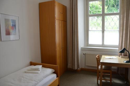 Imagen de la habitación del Kloster Plankstetten G&auml;ste- und Tagungshaus. Foto 16