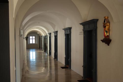 Imagen general del Kloster Plankstetten G&auml;ste- und Tagungshaus. Foto 2