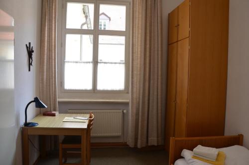 Imagen general del Kloster Plankstetten G&auml;ste- und Tagungshaus. Foto 5