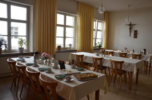 Imagen general del Kloster Plankstetten G&auml;ste- und Tagungshaus. Foto 6