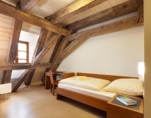 Imagen de la habitación del Kloster Plankstetten G&auml;ste- und Tagungshaus. Foto 18