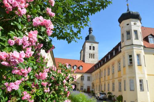 Imagen general del Kloster Plankstetten G&auml;ste- und Tagungshaus. Foto 11