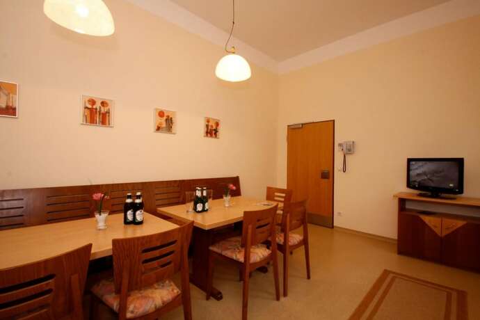 Imagen del bar/restaurante del Kloster St. Josef. Foto 14
