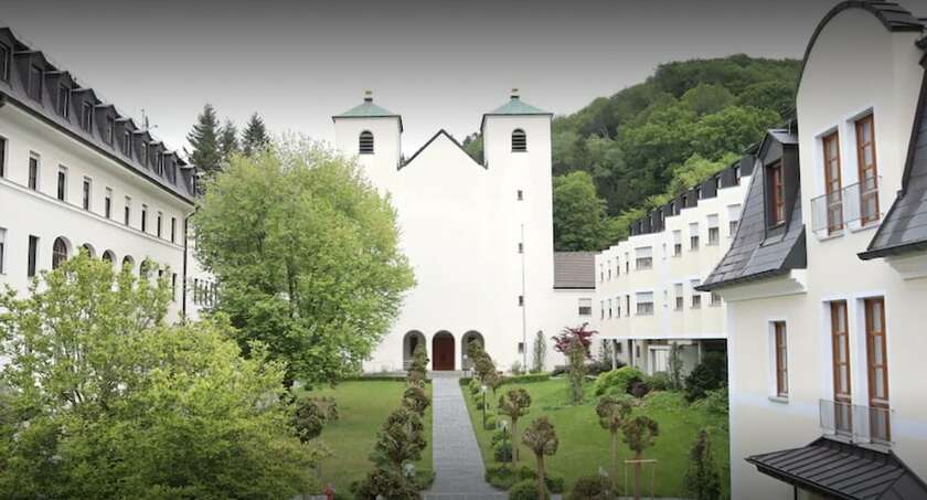 Imagen general del Kloster St. Josef. Foto 3