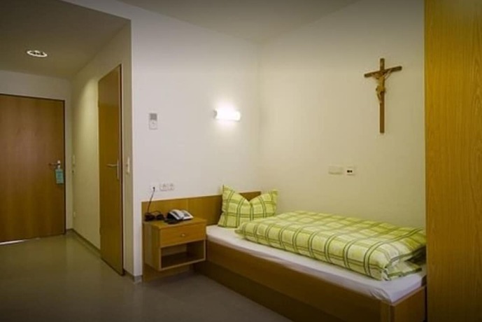 Imagen general del Kloster St. Josef. Foto 5