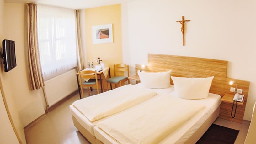 Imagen de la habitación del Kloster St. Josef. Foto 19
