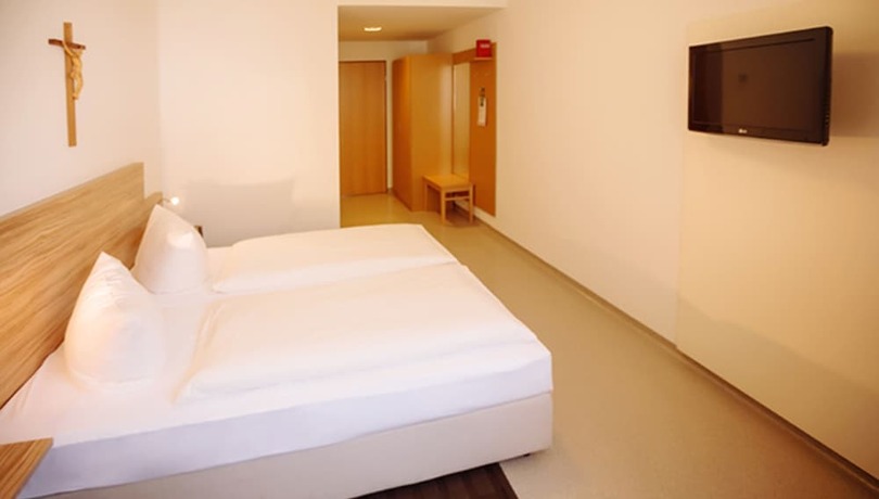 Imagen de la habitación del Kloster St. Josef. Foto 20