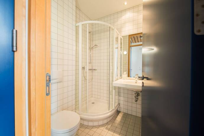 Imagen de la habitación del Kloster Volkenroda. Foto 19