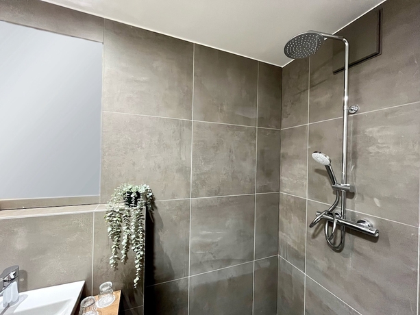 Imagen de la habitación del Kloster-Quartier. Foto 17