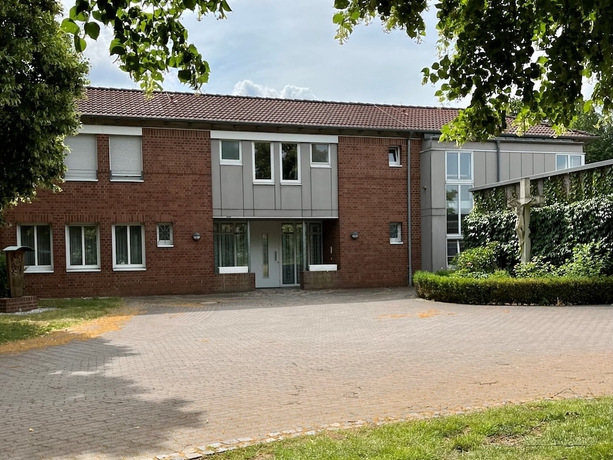 Imagen general del Kloster-Quartier. Foto 2