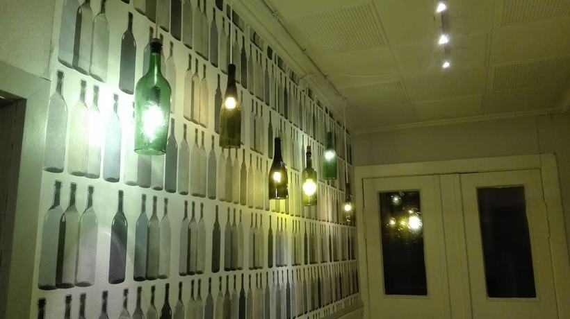 Imagen de los interiores del Klosterhotel Walkenried. Foto 20