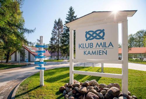 Imagen general del Klub Mila Kamień. Foto 1