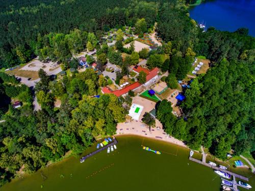 Imagen general del Klub Mila Kamień. Foto 2
