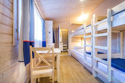 Imagen de la habitación del Klub Mila Kamień. Foto 7