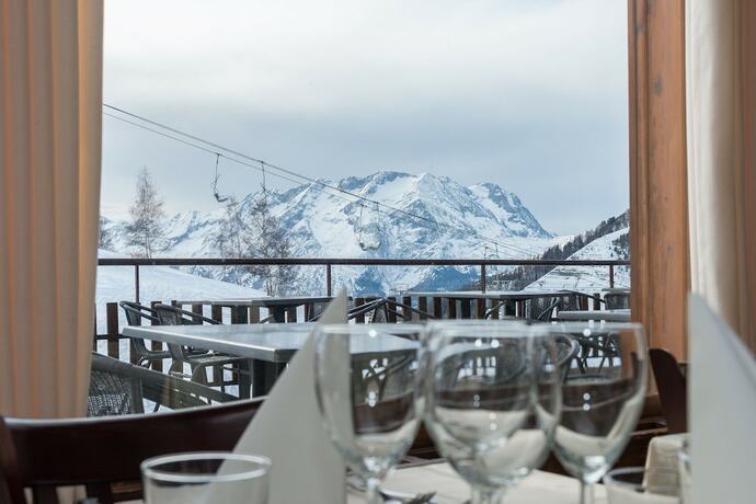 Imagen general del Klubhotel Le Refuge by Skinetworks. Foto 1