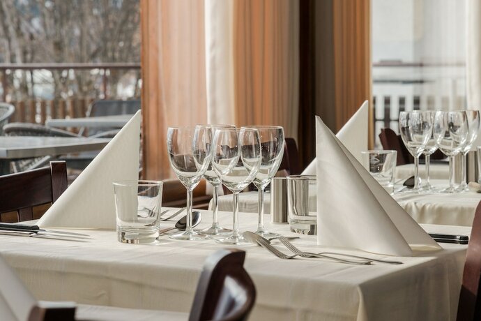 Imagen general del Klubhotel Le Refuge by Skinetworks. Foto 2