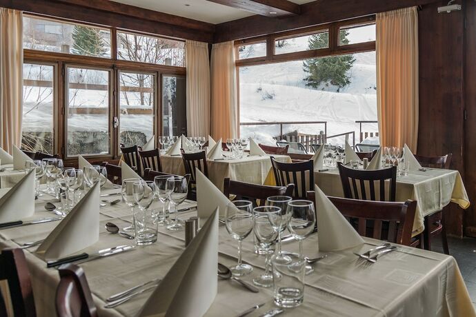 Imagen general del Klubhotel Le Refuge by Skinetworks. Foto 6